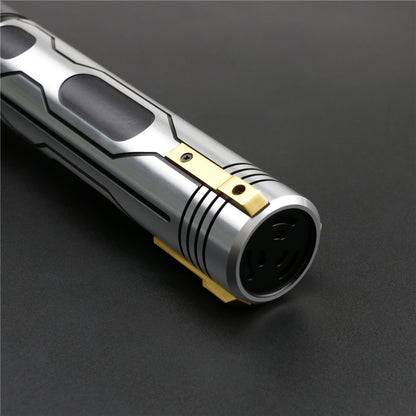 The Ghost's Heart: The Specter's Lightsaber