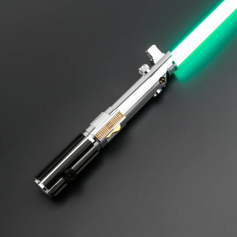 Ana Lightsaber (Brass Version V3)