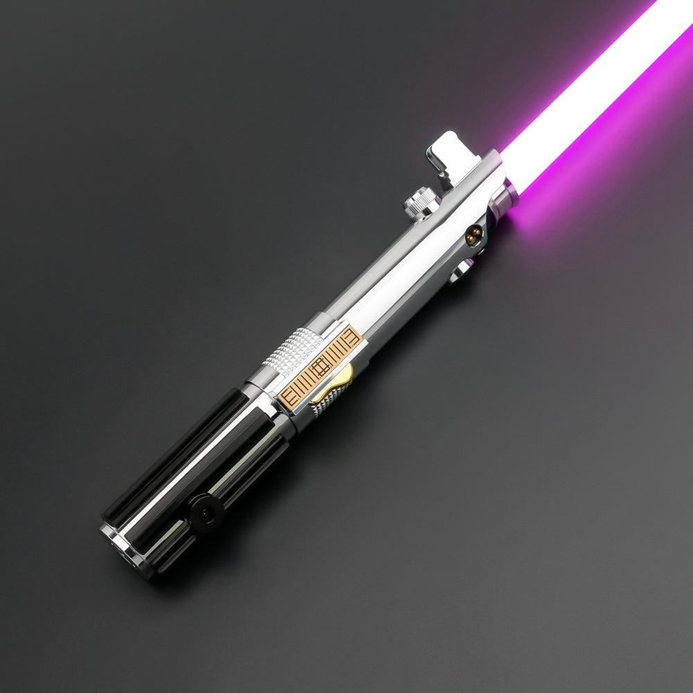 Ana Lightsaber (Brass Version V3)
