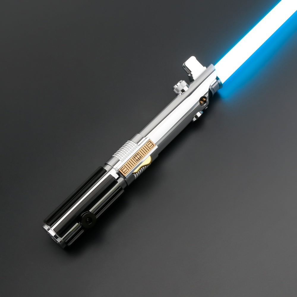 Ana Lightsaber (Brass Version V3)