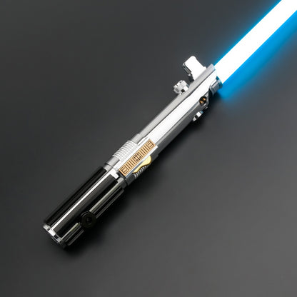 Ana Lightsaber (Brass Version V3)