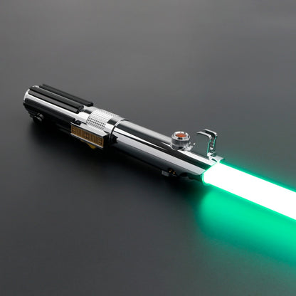 Ana Lightsaber (Brass Version V3)