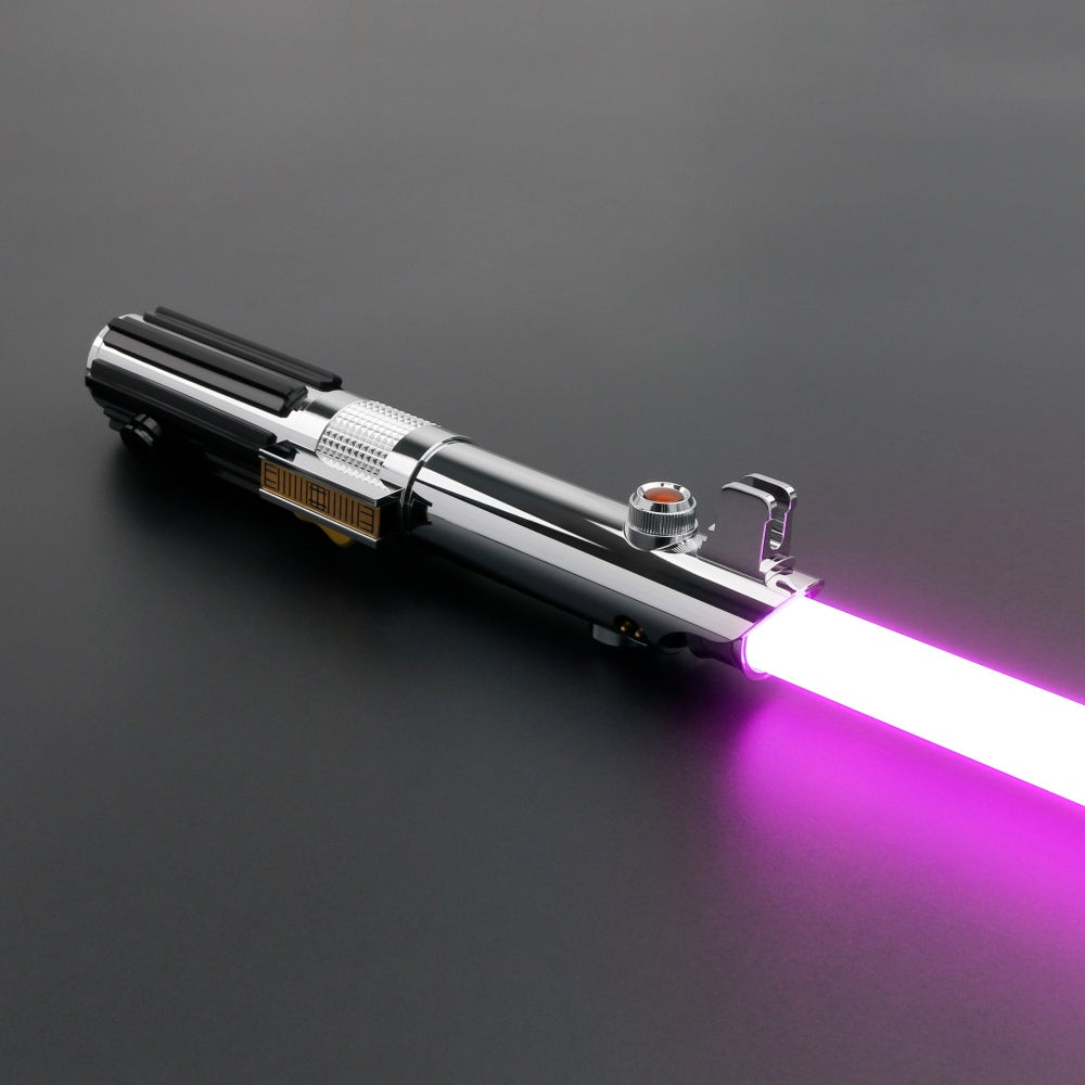 Ana Lightsaber (Brass Version V3)