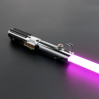 Ana Lightsaber (Brass Version V3)