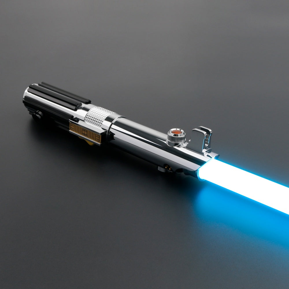 Ana Lightsaber (Brass Version V3)