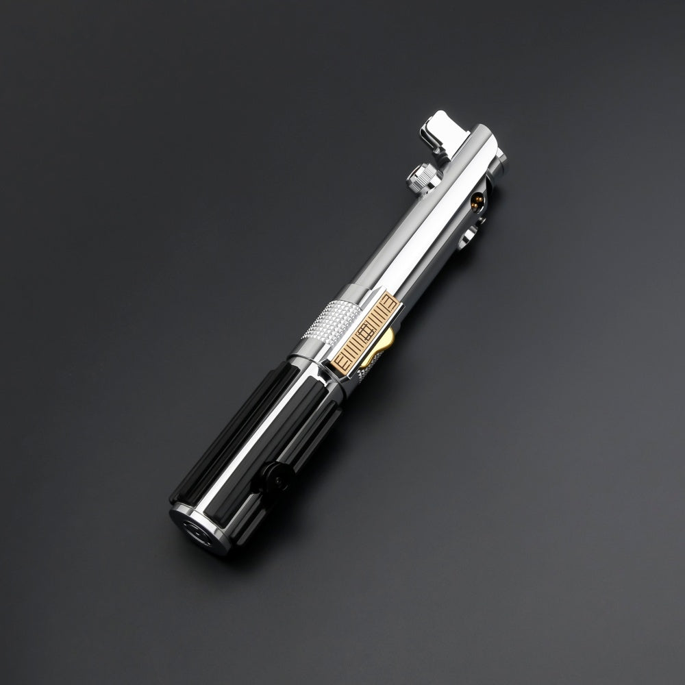 Ana Lightsaber (Brass Version V3)