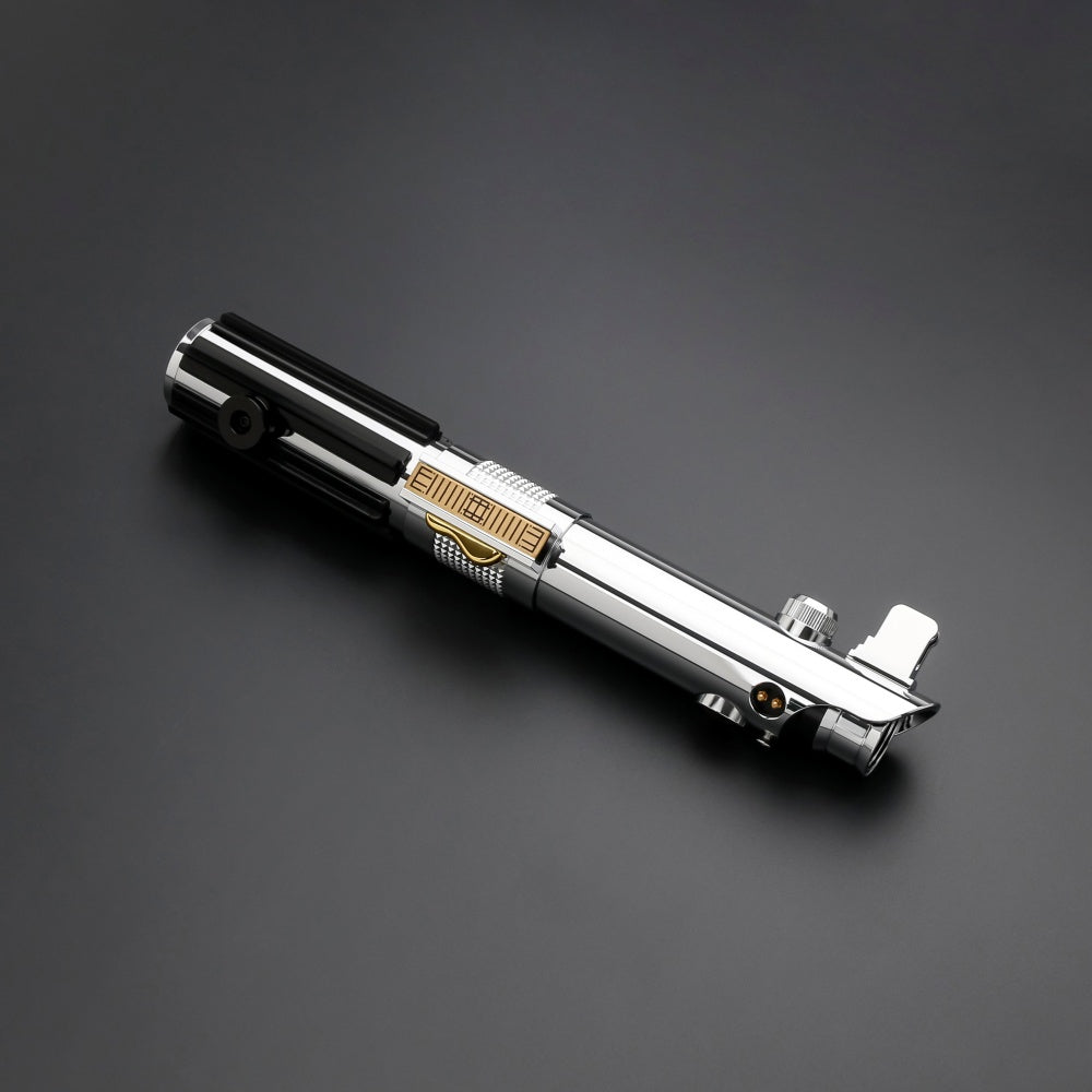 Ana Lightsaber (Brass Version V3)
