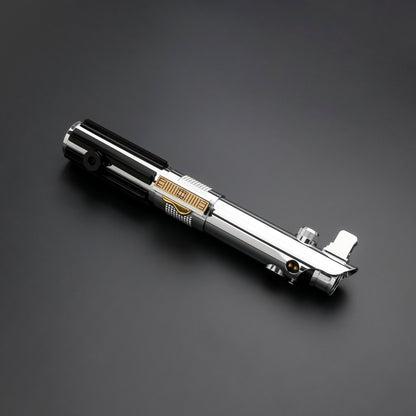 Ana Lightsaber (Brass Version V3)