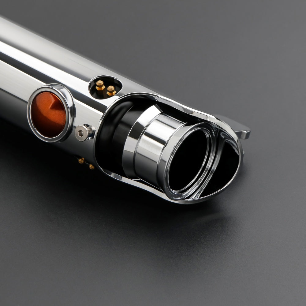 Ana Lightsaber (Brass Version V3)