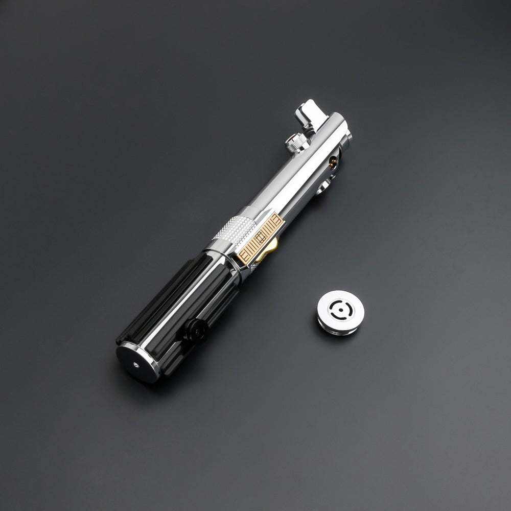 Ana Lightsaber (Brass Version V3)
