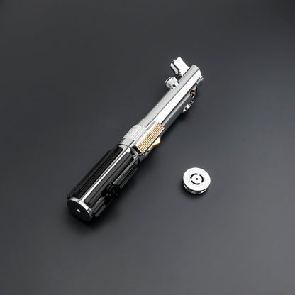 Ana Lightsaber (Brass Version V3)