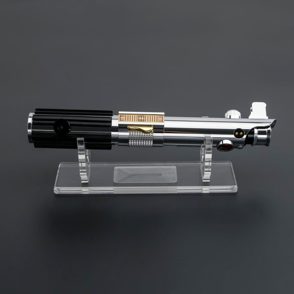 Ana Lightsaber (Brass Version V3)