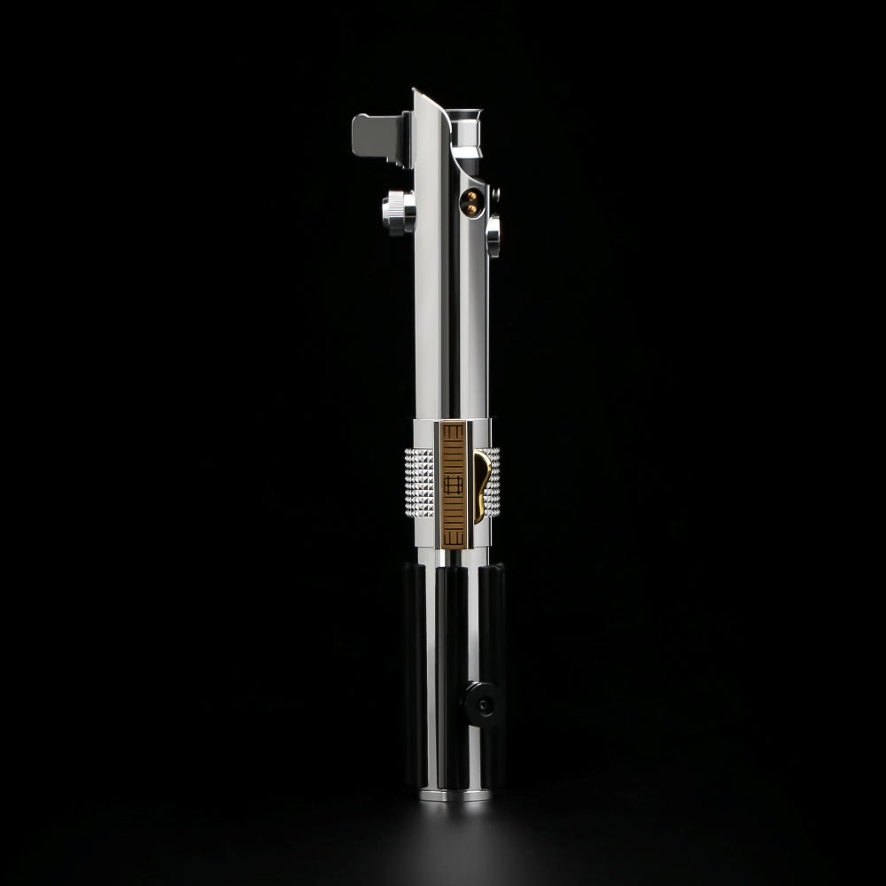 Ana Lightsaber (Brass Version V3)