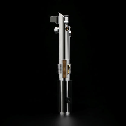 Ana Lightsaber (Brass Version V3)