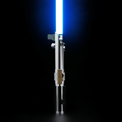 Ana Lightsaber (Brass Version V3)