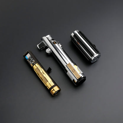 Ana Lightsaber (Brass Version V3)