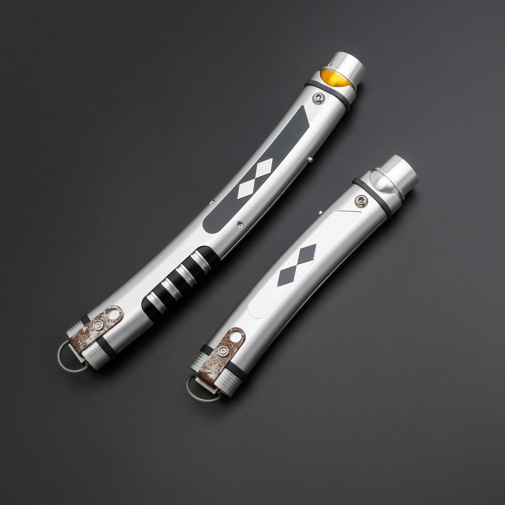 The Twin Blade Mastery: The Dual-Wielding Dueling Set