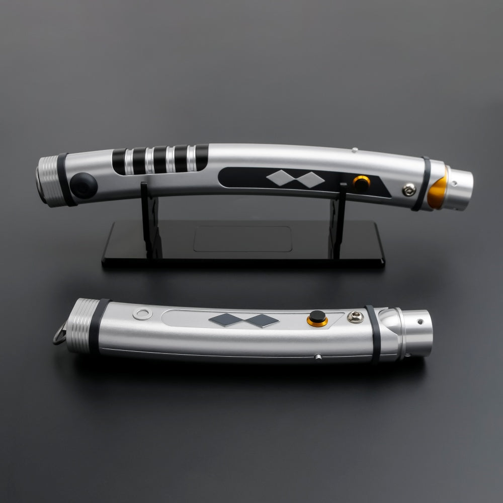 The Twin Blade Mastery: The Dual-Wielding Dueling Set