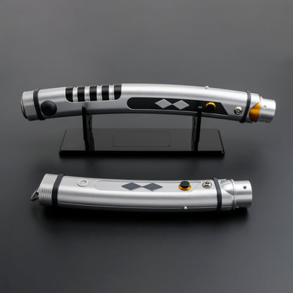 The Twin Blade Mastery: The Dual-Wielding Dueling Set