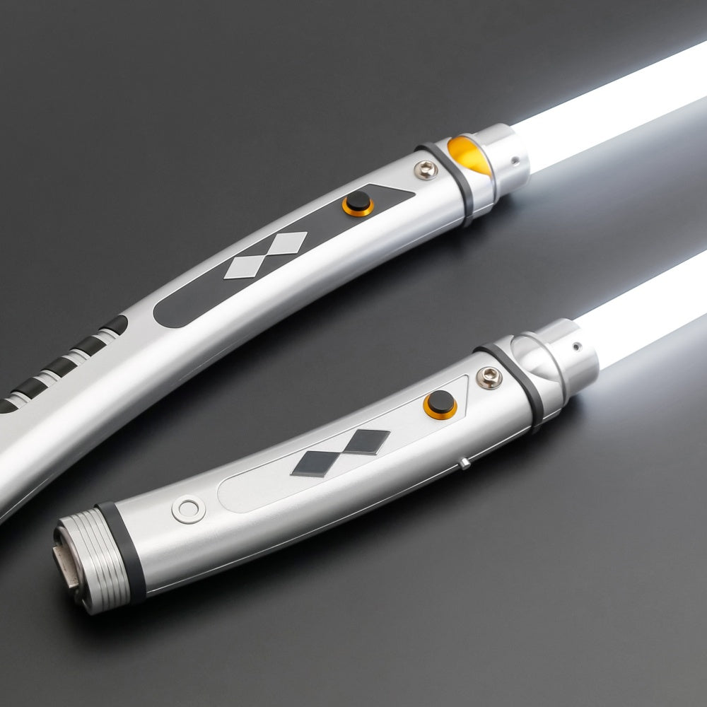 The Twin Blade Mastery: The Dual-Wielding Dueling Set