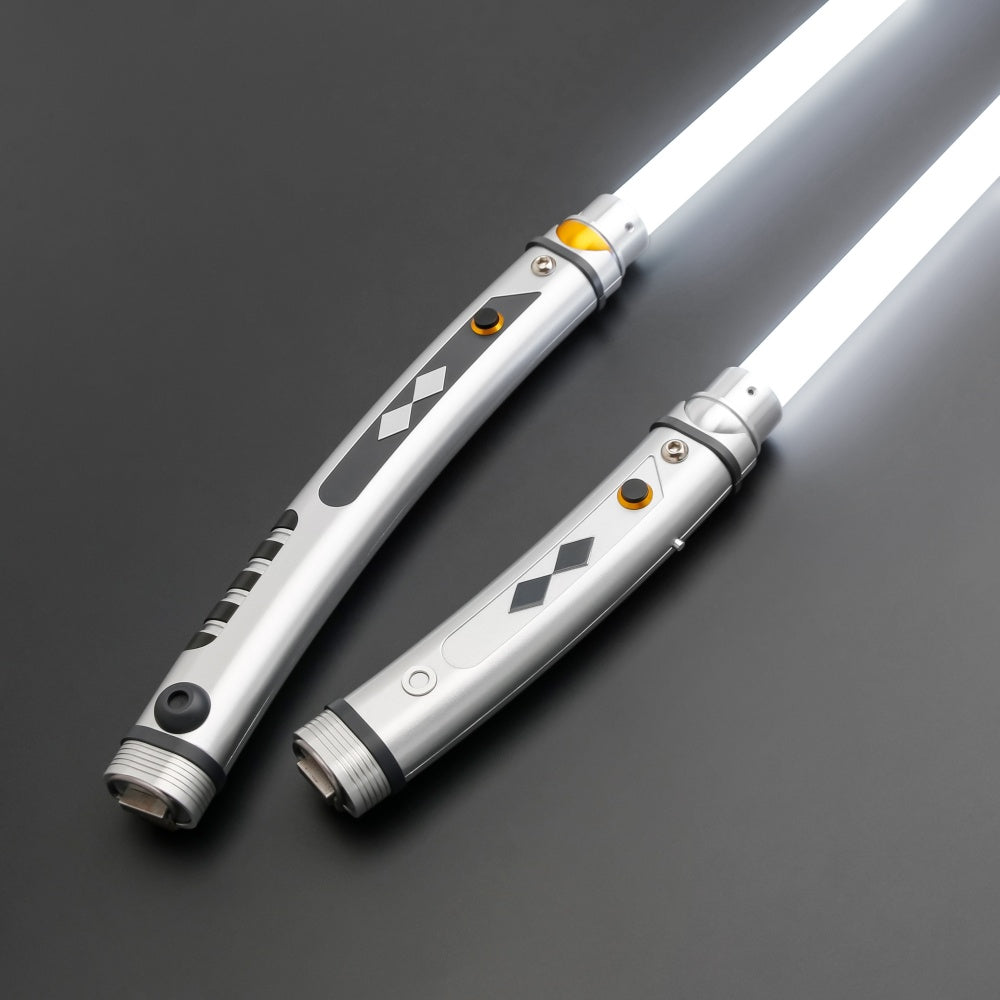 The Twin Blade Mastery: The Dual-Wielding Dueling Set