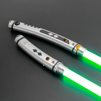 The Twin Blade Mastery: The Dual-Wielding Dueling Set
