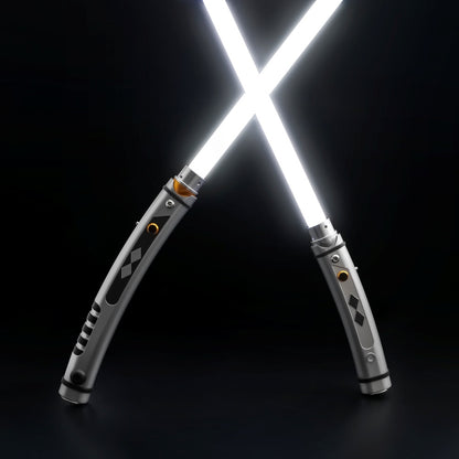 The Twin Blade Mastery: The Dual-Wielding Dueling Set