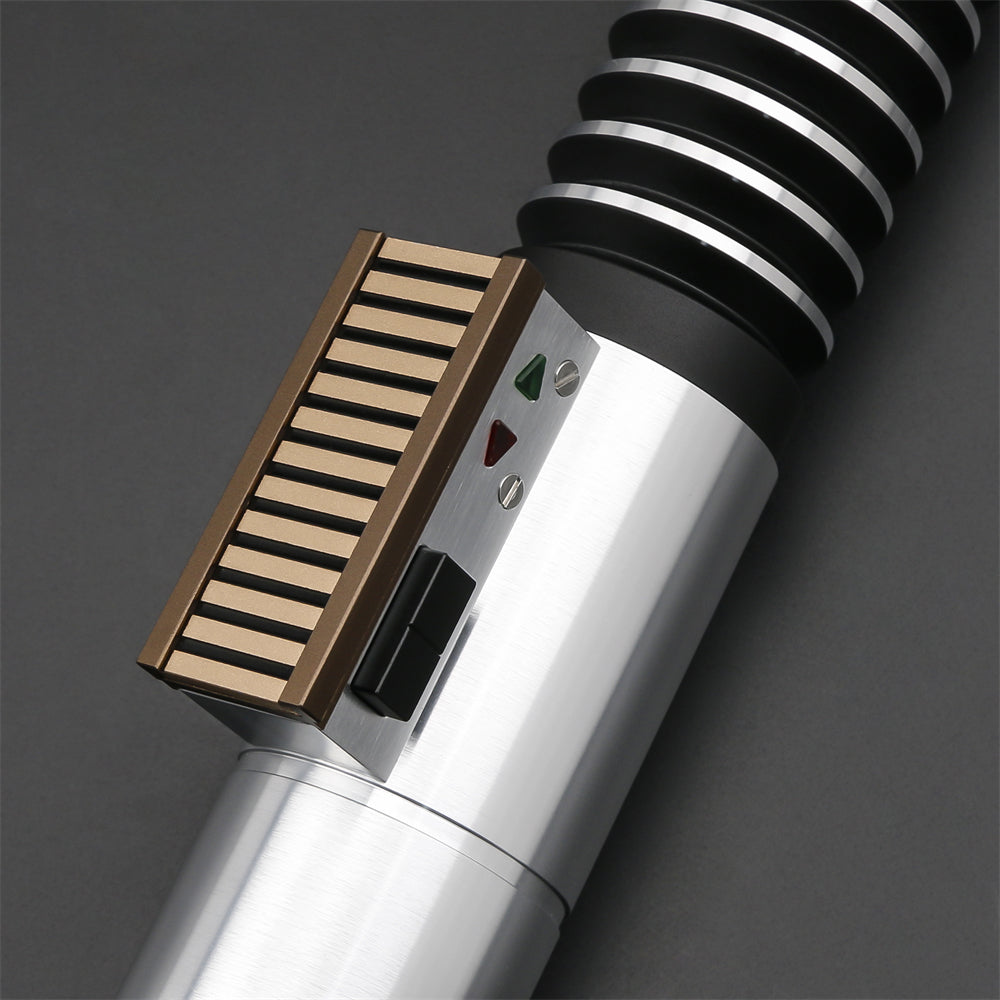 ROTJ Lightsaber