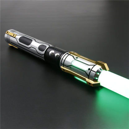 The Ghost's Heart: The Specter's Lightsaber
