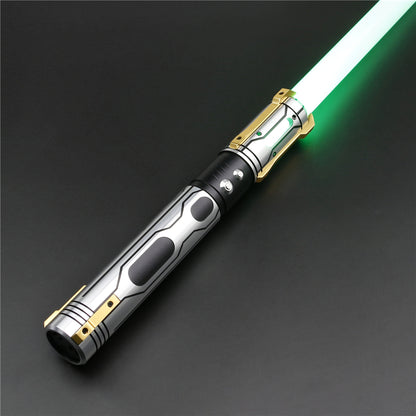 The Ghost's Heart: The Specter's Lightsaber