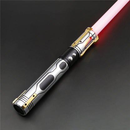 The Ghost's Heart: The Specter's Lightsaber