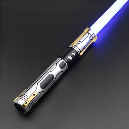 The Ghost's Heart: The Specter's Lightsaber