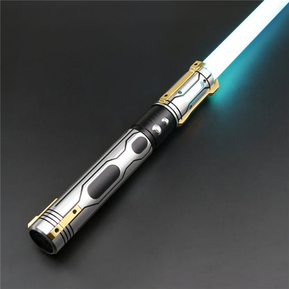 The Ghost's Heart: The Specter's Lightsaber