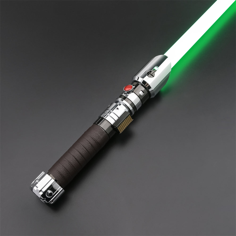 SK V2: The Unleashed Lightsaber