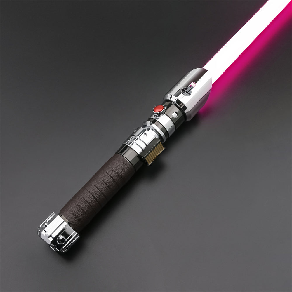 SK V2: The Unleashed Lightsaber