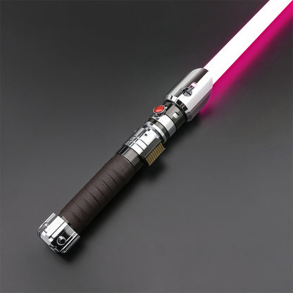 SK V2: The Unleashed Lightsaber