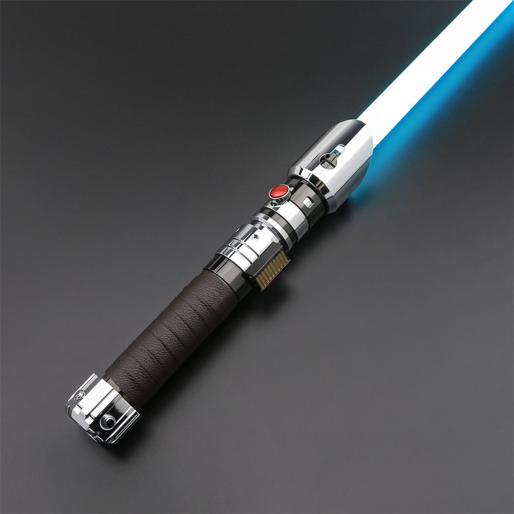 SK V2: The Unleashed Lightsaber