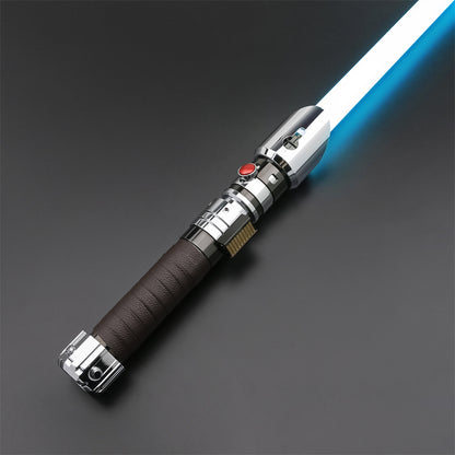 SK V2: The Unleashed Lightsaber