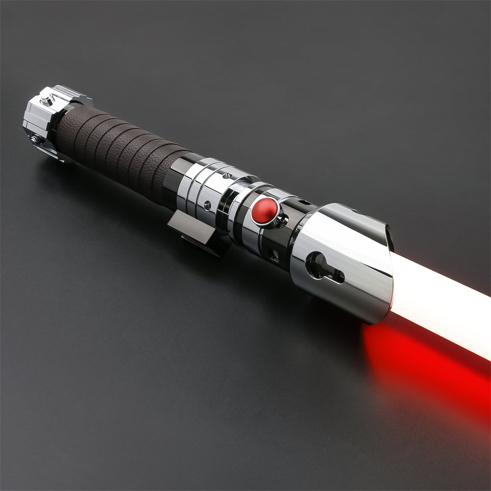 SK V2: The Unleashed Lightsaber