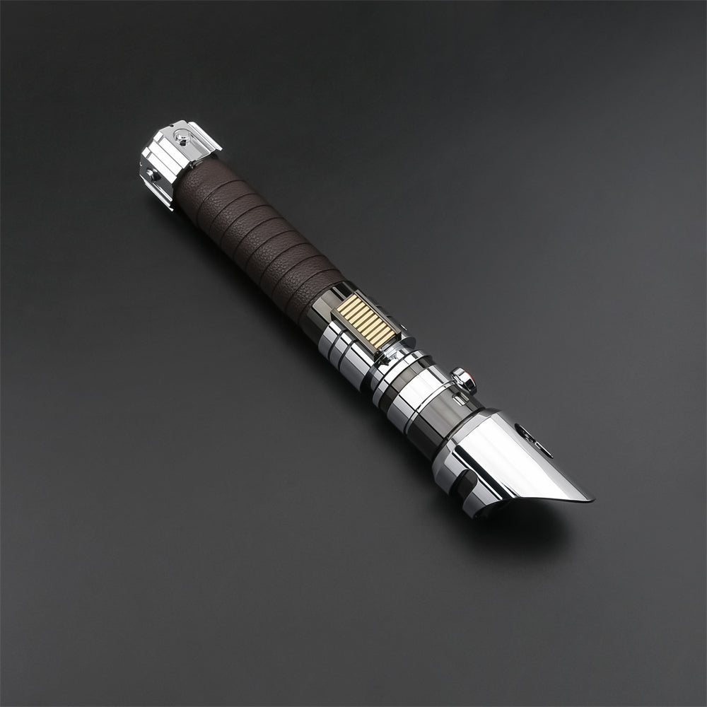 SK V2: The Unleashed Lightsaber