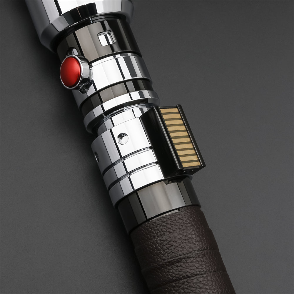 SK V2: The Unleashed Lightsaber