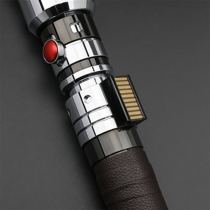 SK V2: The Unleashed Lightsaber