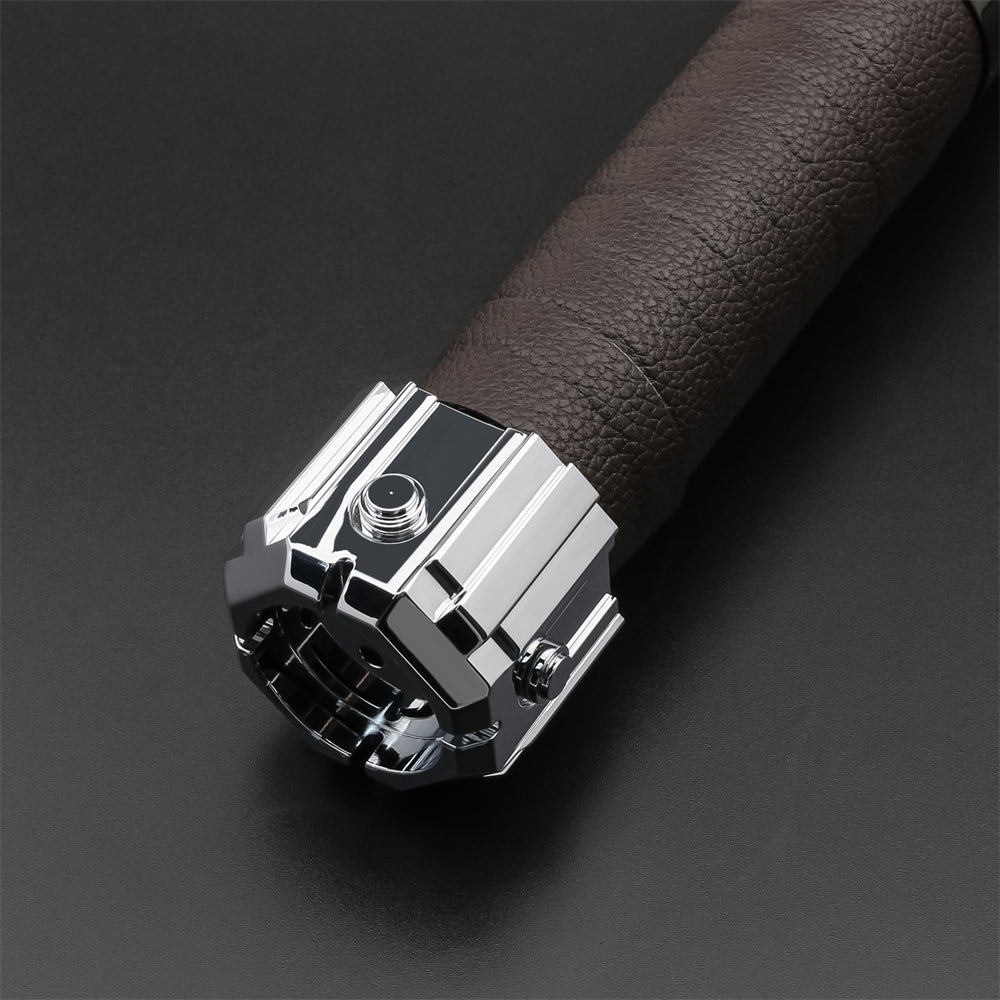 SK V2: The Unleashed Lightsaber