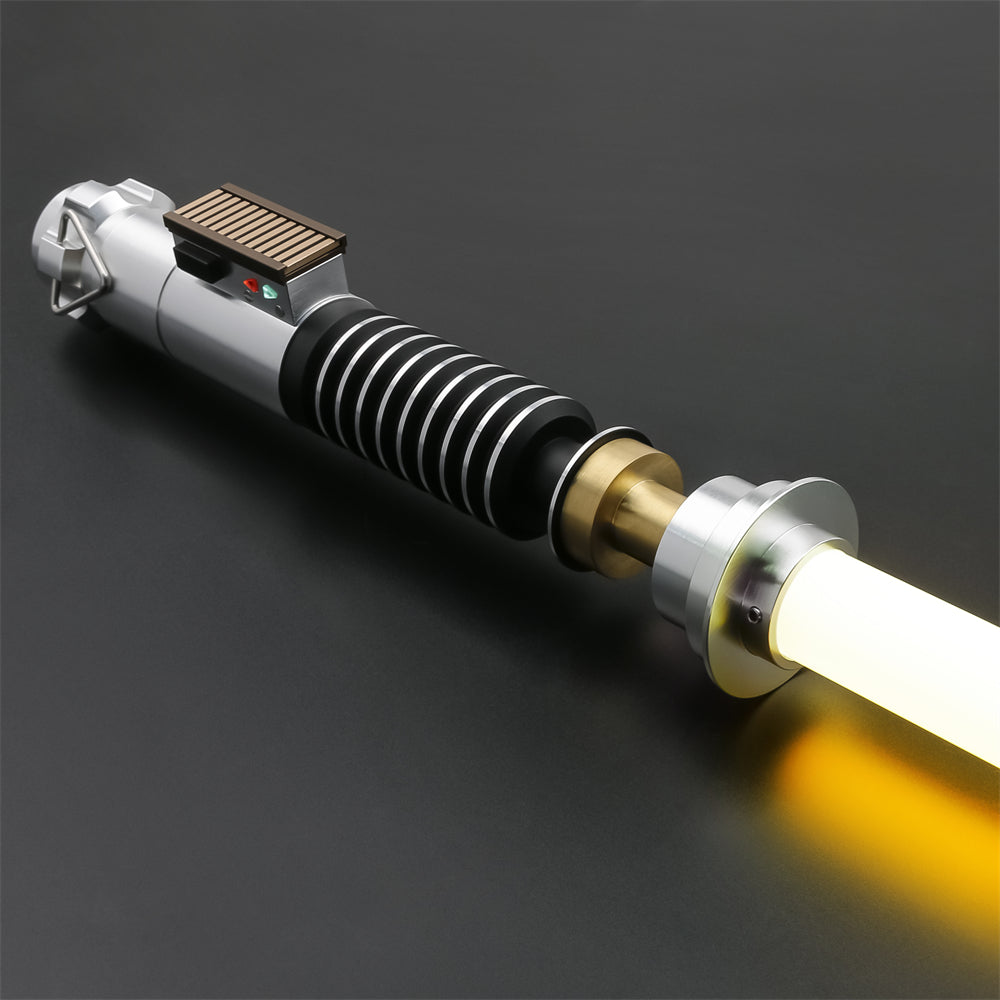 ROTJ Lightsaber