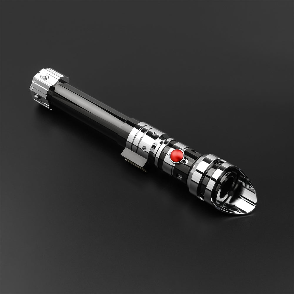 SK V2: The Unleashed Lightsaber