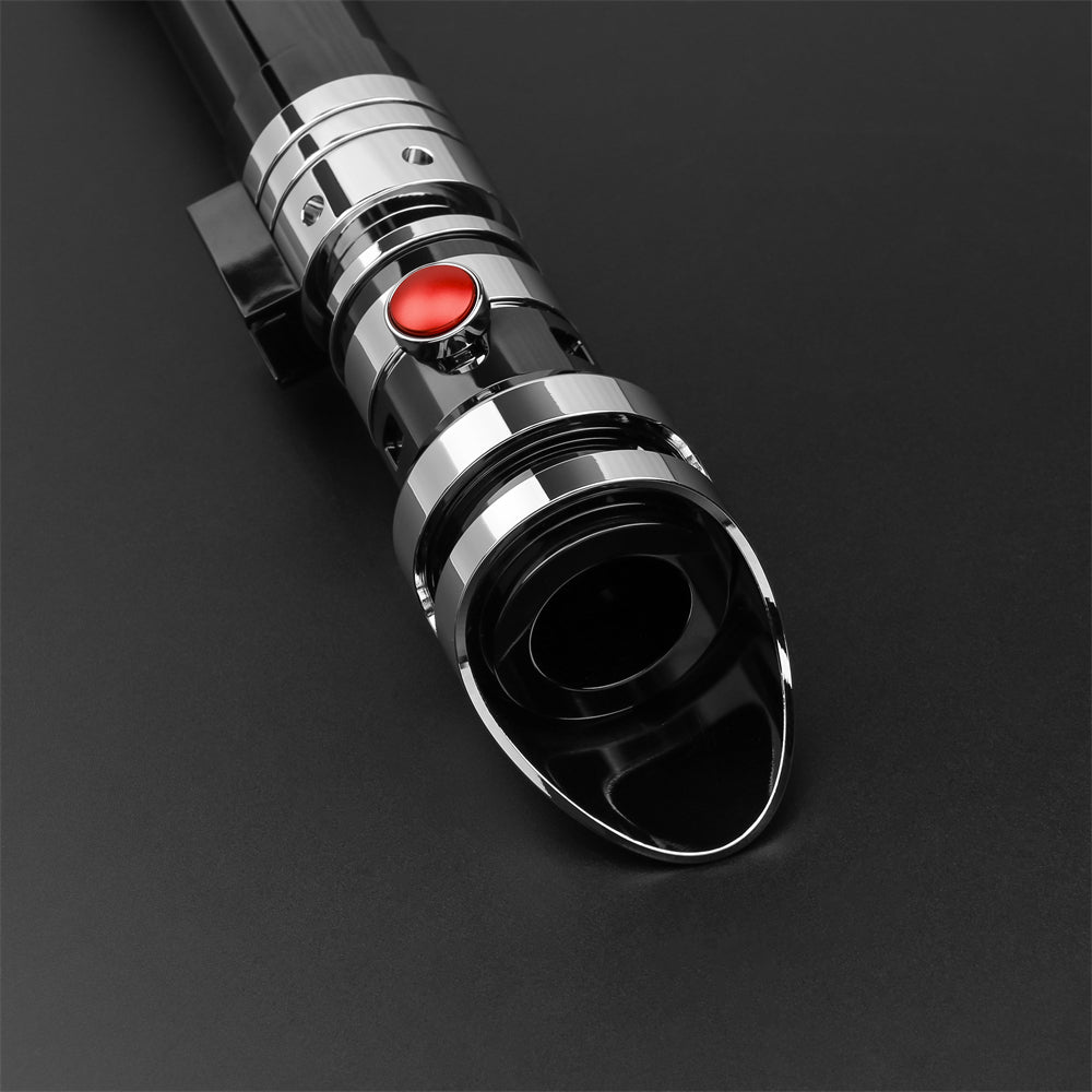 SK V2: The Unleashed Lightsaber