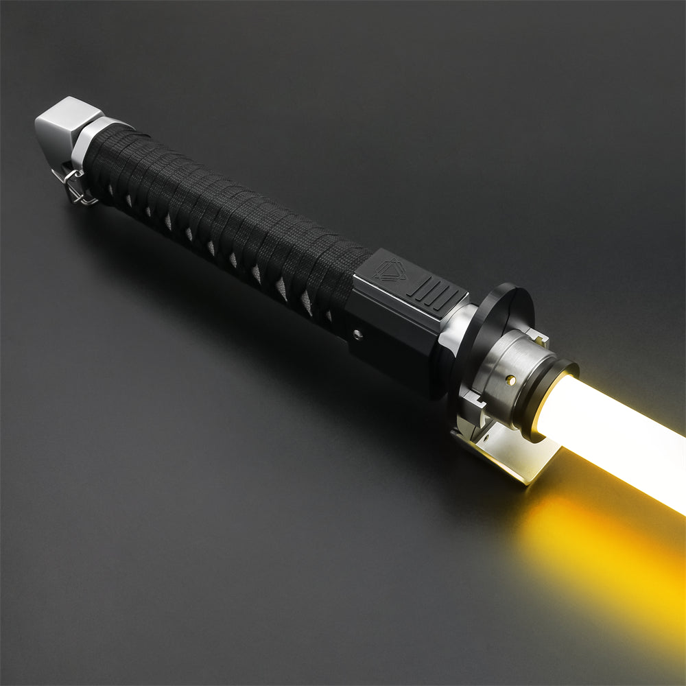 The Ronin's Judgment: A Masterless Warrior's Katana Saber