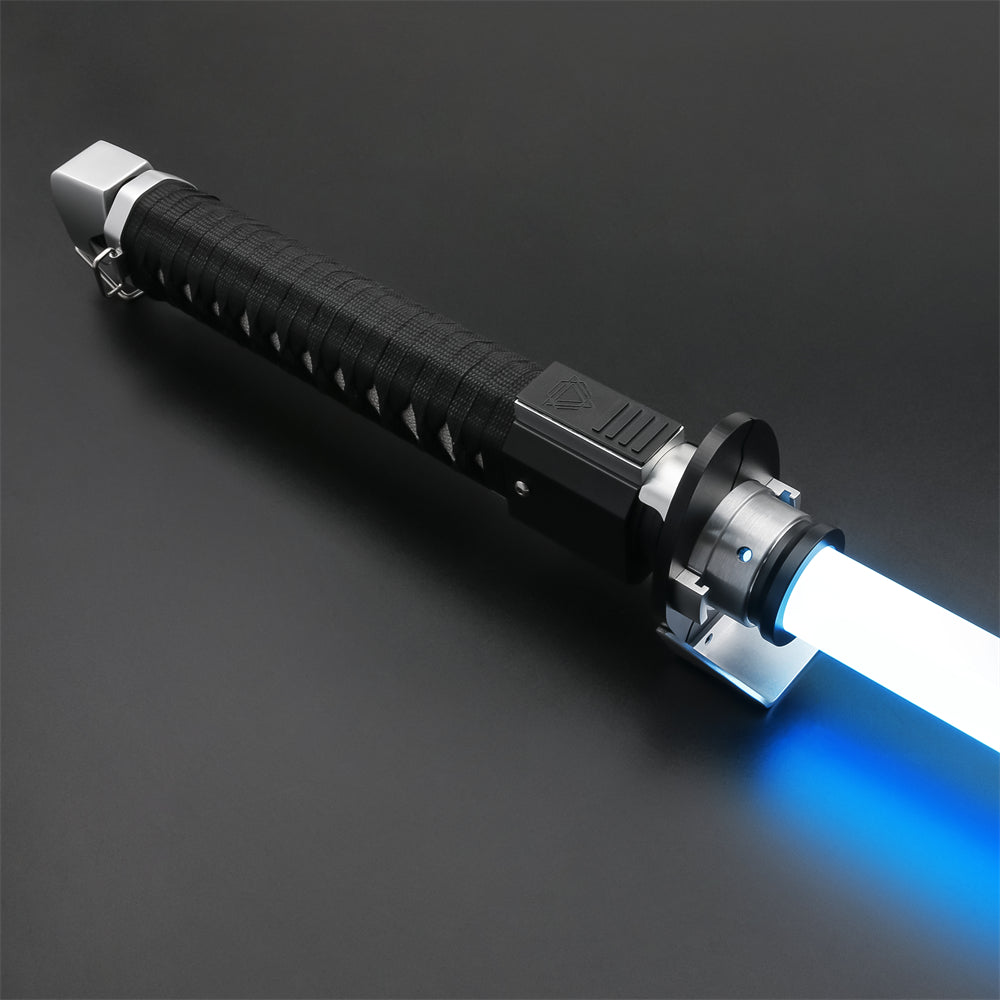 The Ronin's Judgment: A Masterless Warrior's Katana Saber