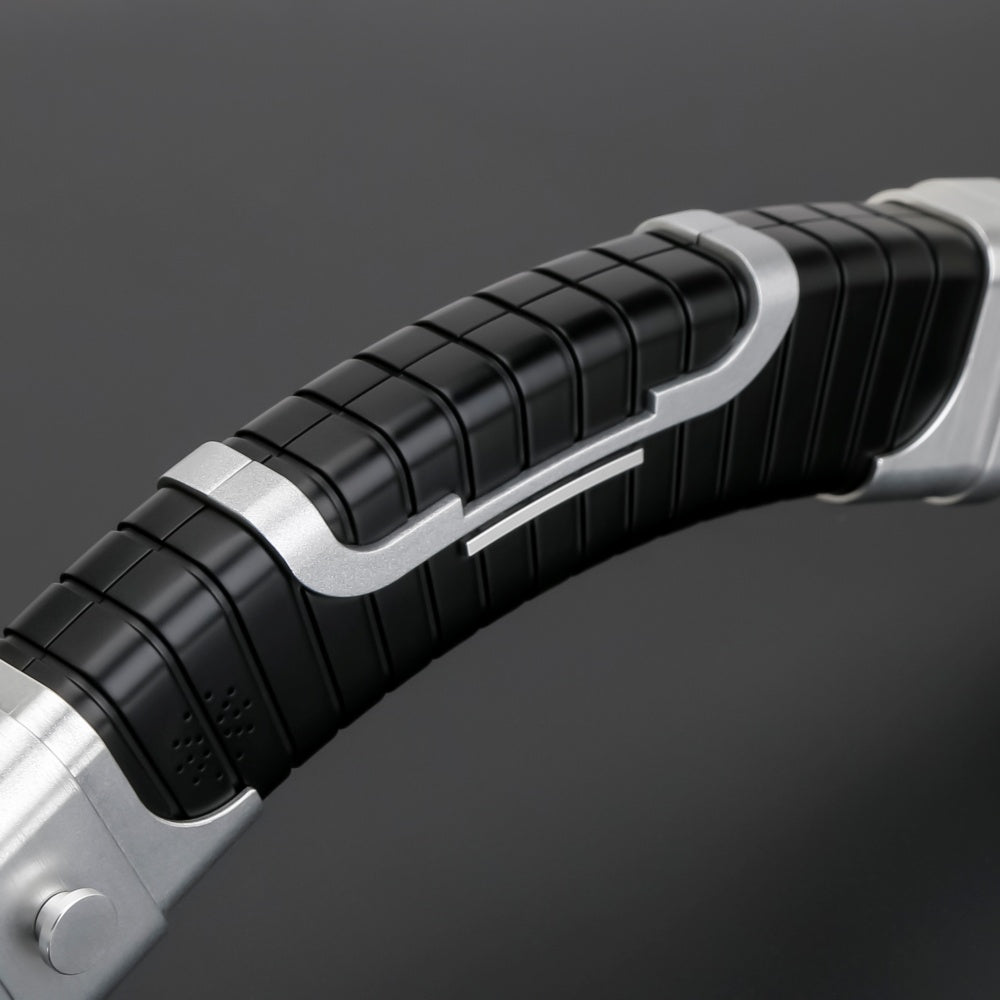 The Serpent Staff: The Curved Blade Mastery Set (Convertible)