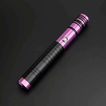 The Prism Striker: Ultimate Starter Dueling Lightsaber ⚔️